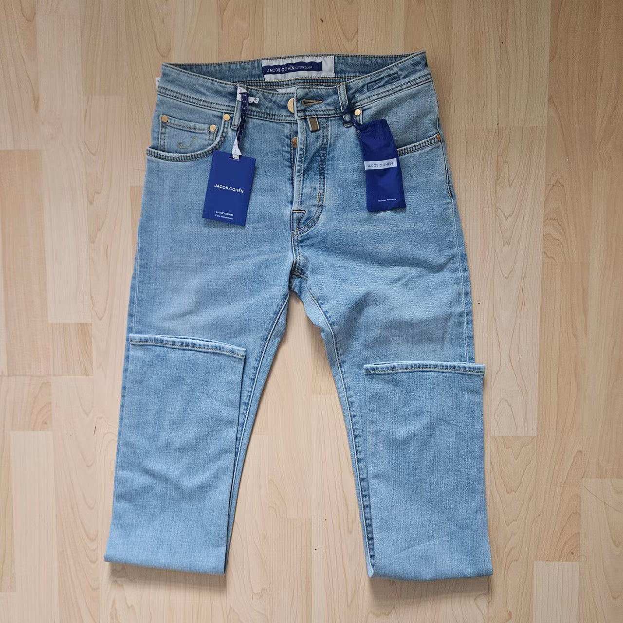 Jacob Cohen Jeans 30