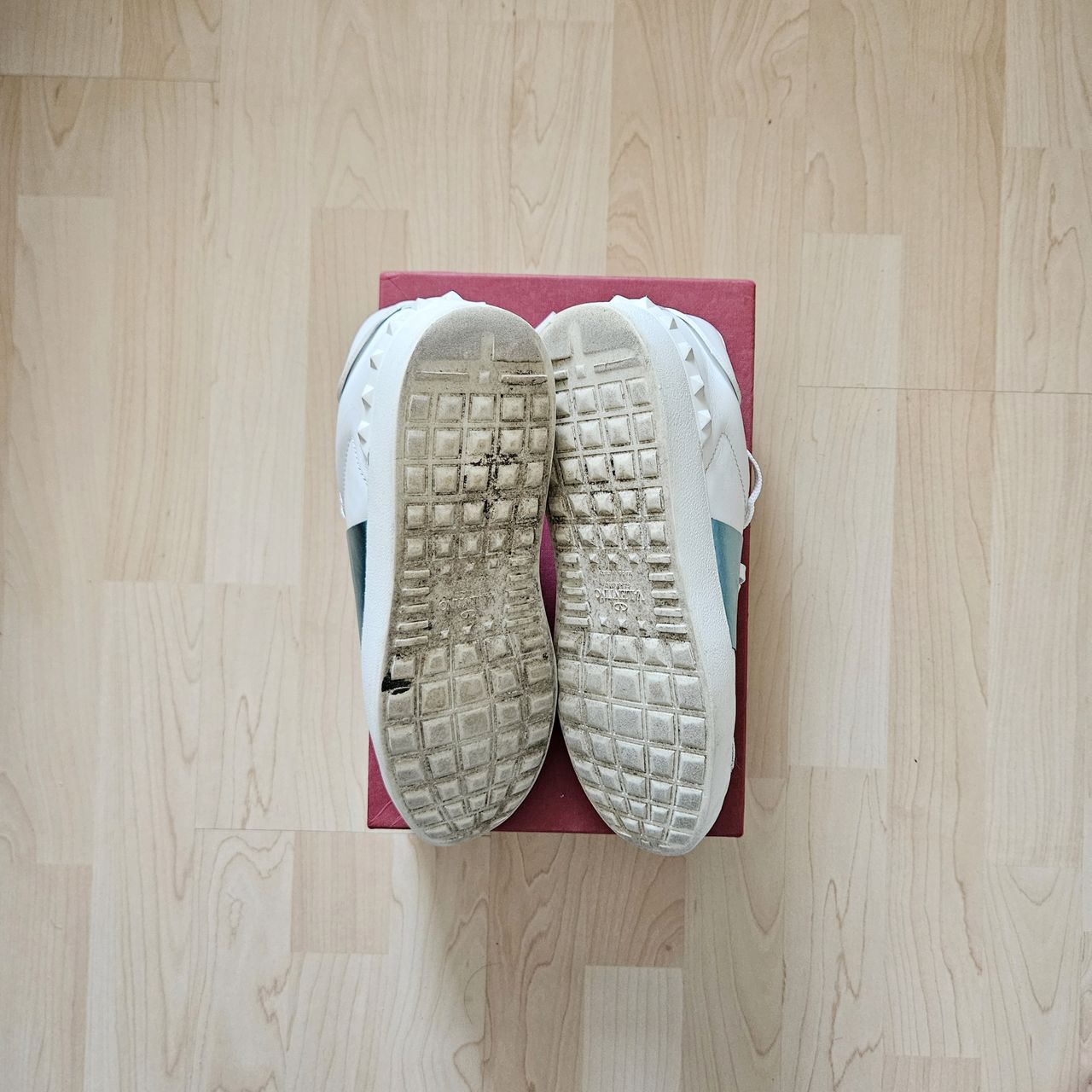 Valentino Garavani-sneaker