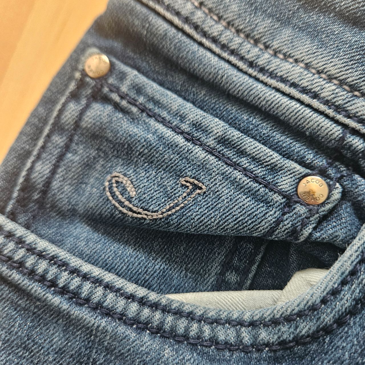 Jacob Cohen Jeans