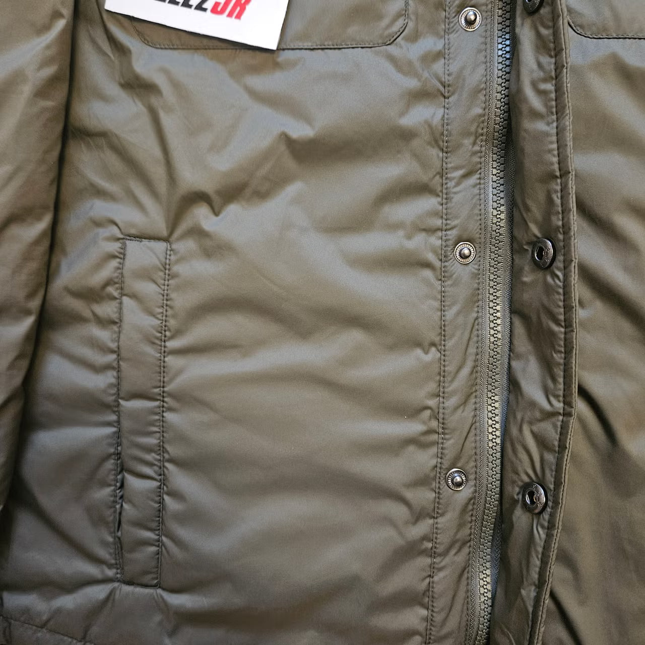 Redford Field Jacket M