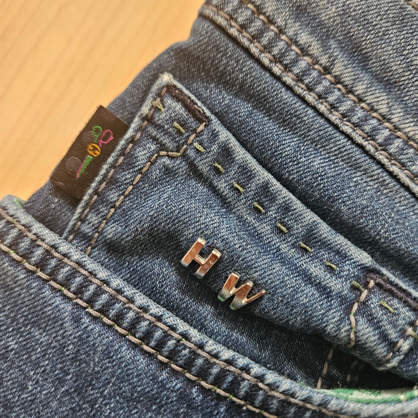 Tramarossa Jeans