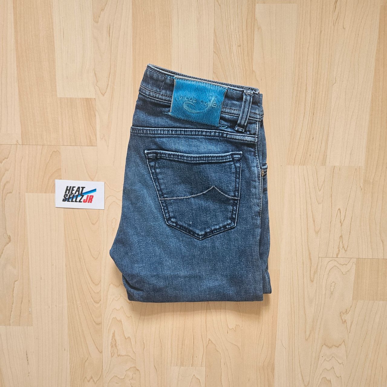 Jacob Cohen Jeans