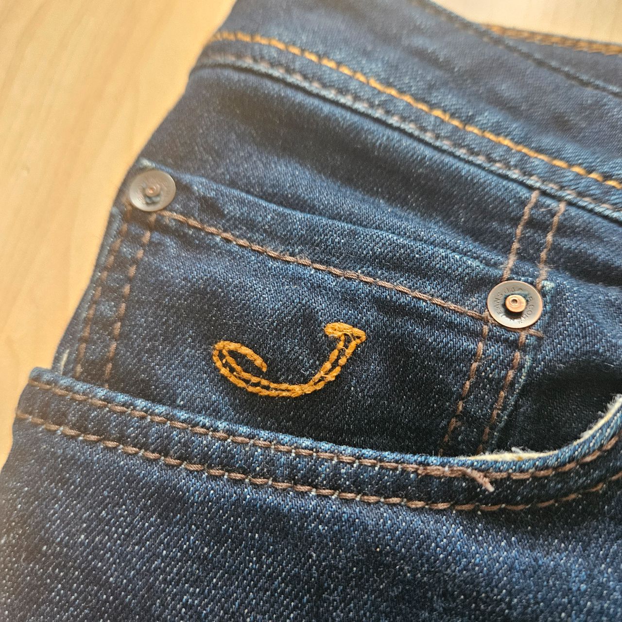 Jacob Cohen Jeans