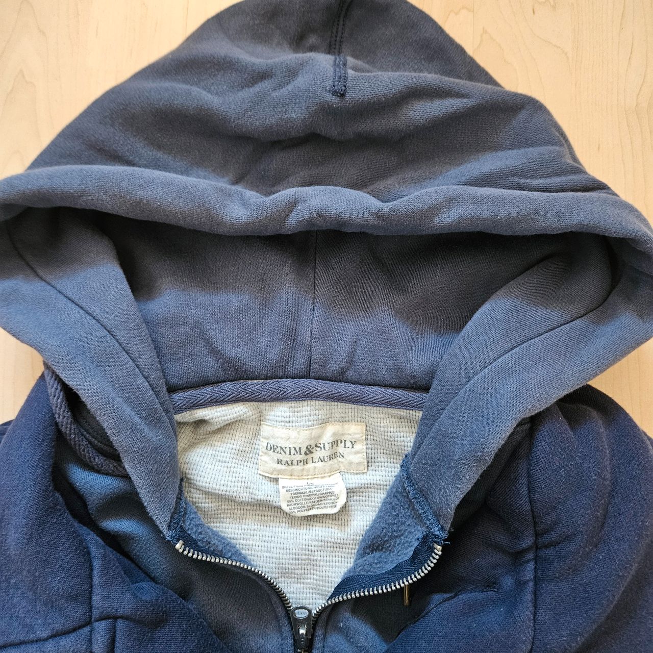 Ralph lauren Peacoat Jacket