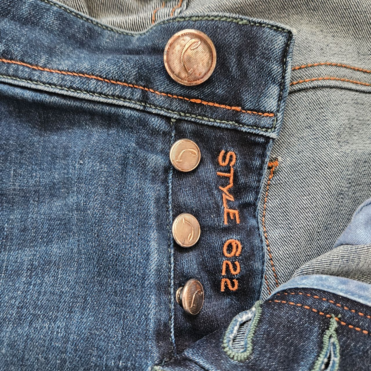Jacob Cohen Jeans