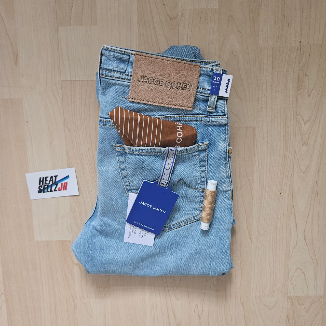 Jacob Cohen Jeans 30