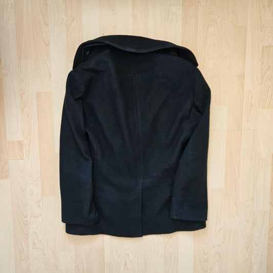 Ralph Lauren Peacoat Jacket