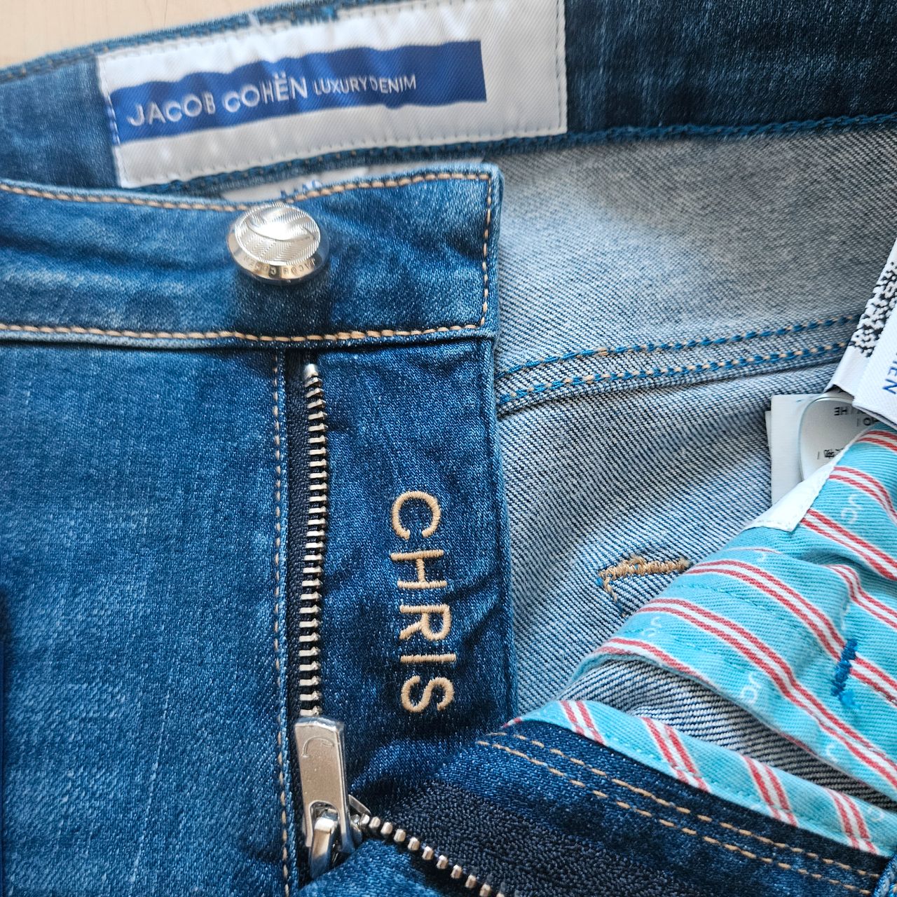 Jacob Cohen jeans 30