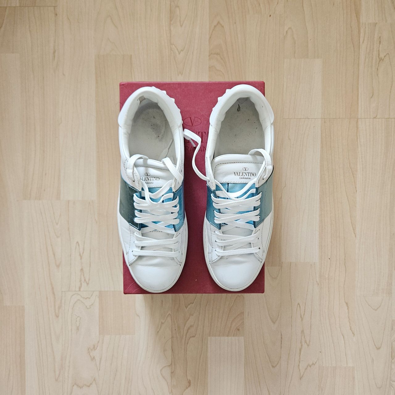 Valentino Garavani-sneaker
