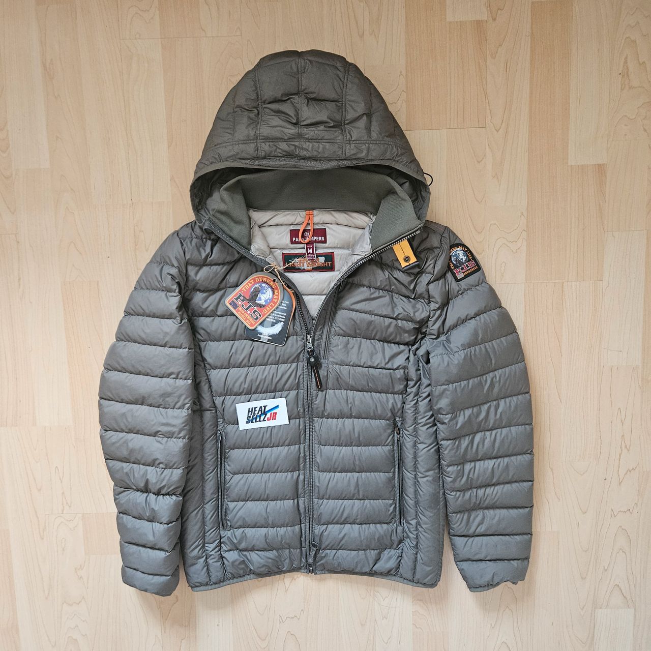 Parajumpers Jacket – Heatsellzjr