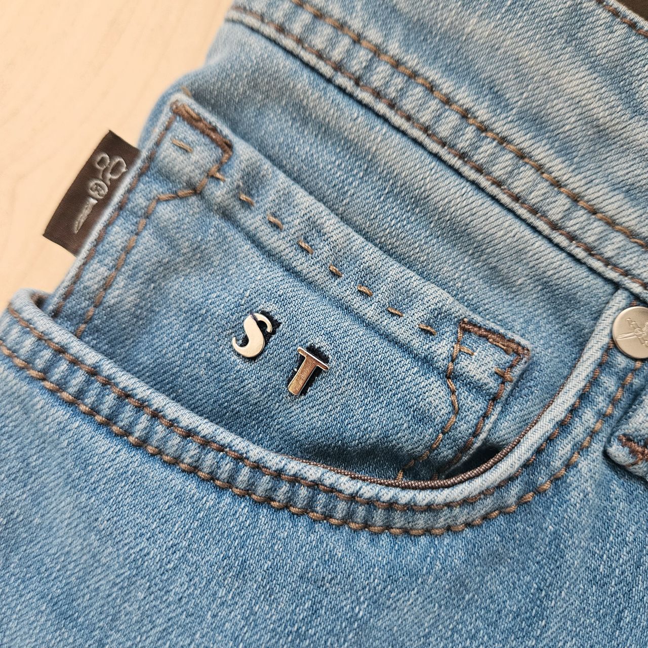 Tramarossa Jeans