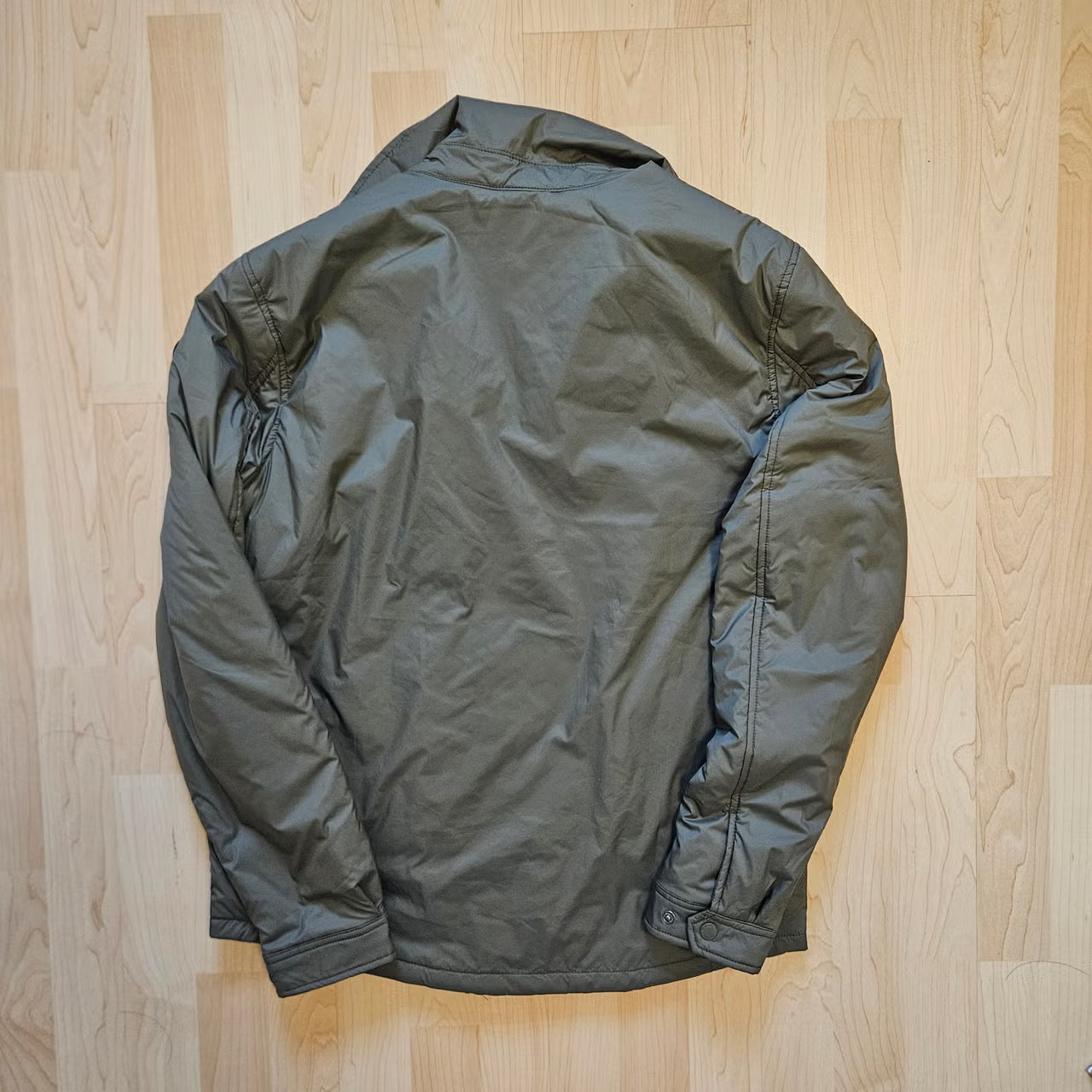 Redford Field Jacket M