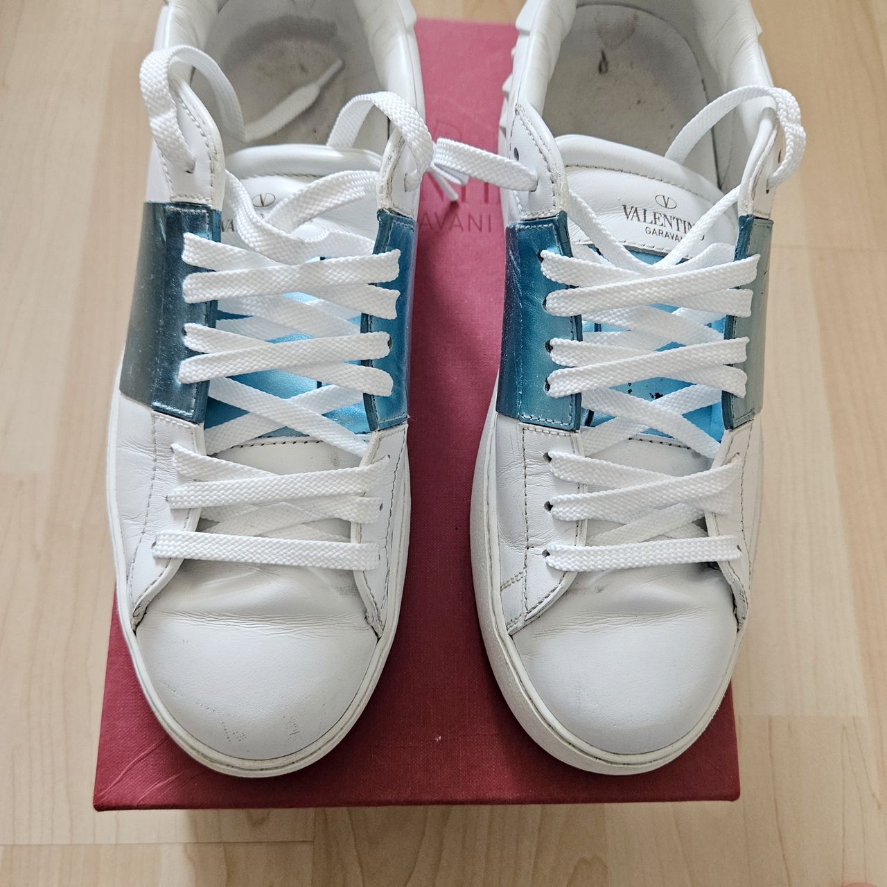 Valentino Garavani-sneaker