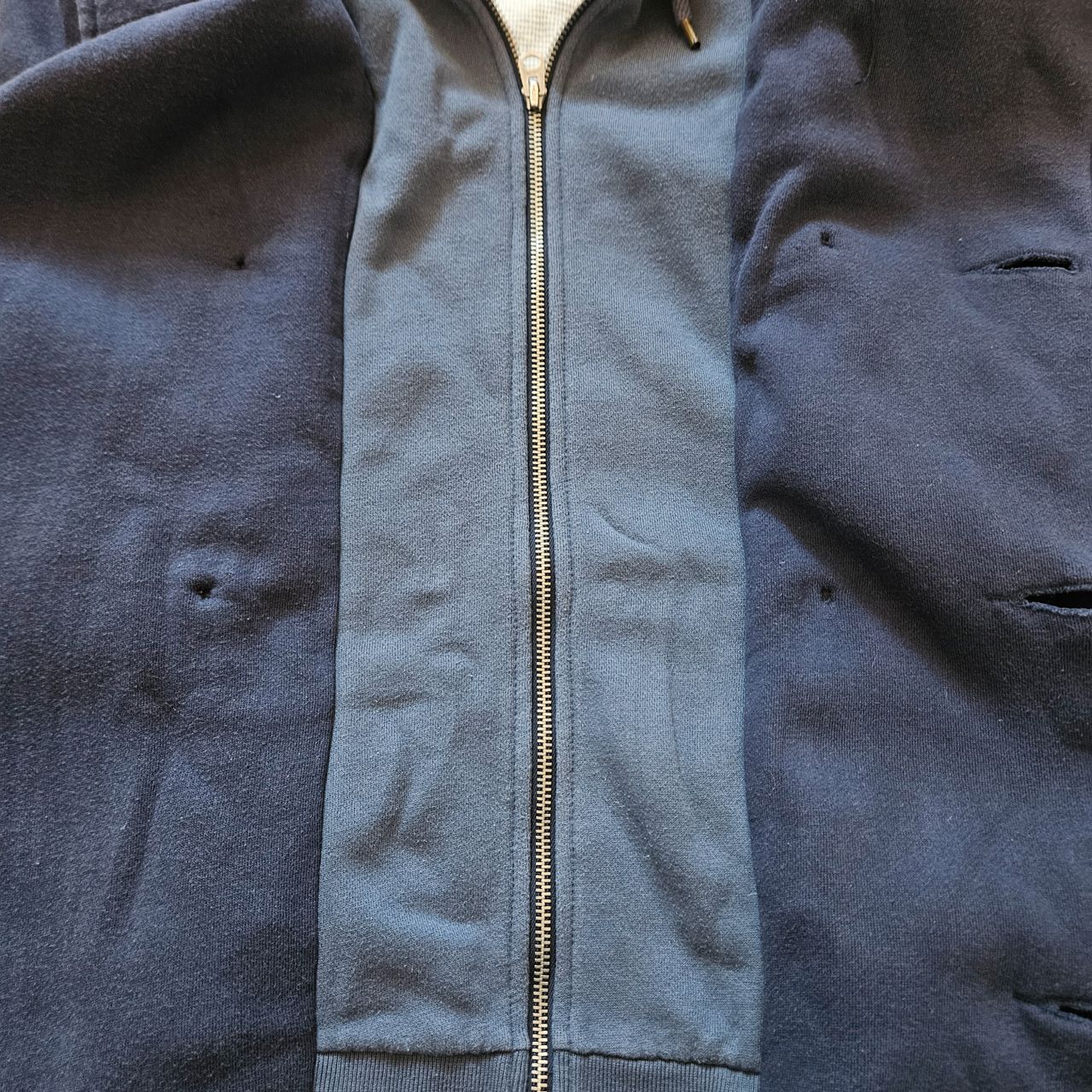 Ralph lauren Peacoat Jacket