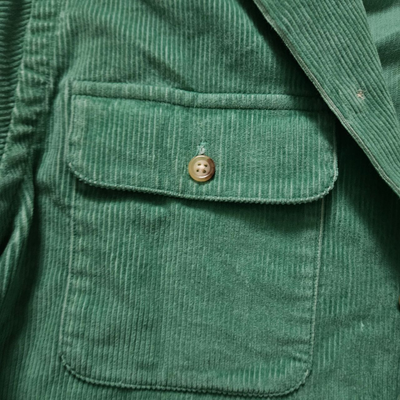 Ralph Lauren corduroyjakke