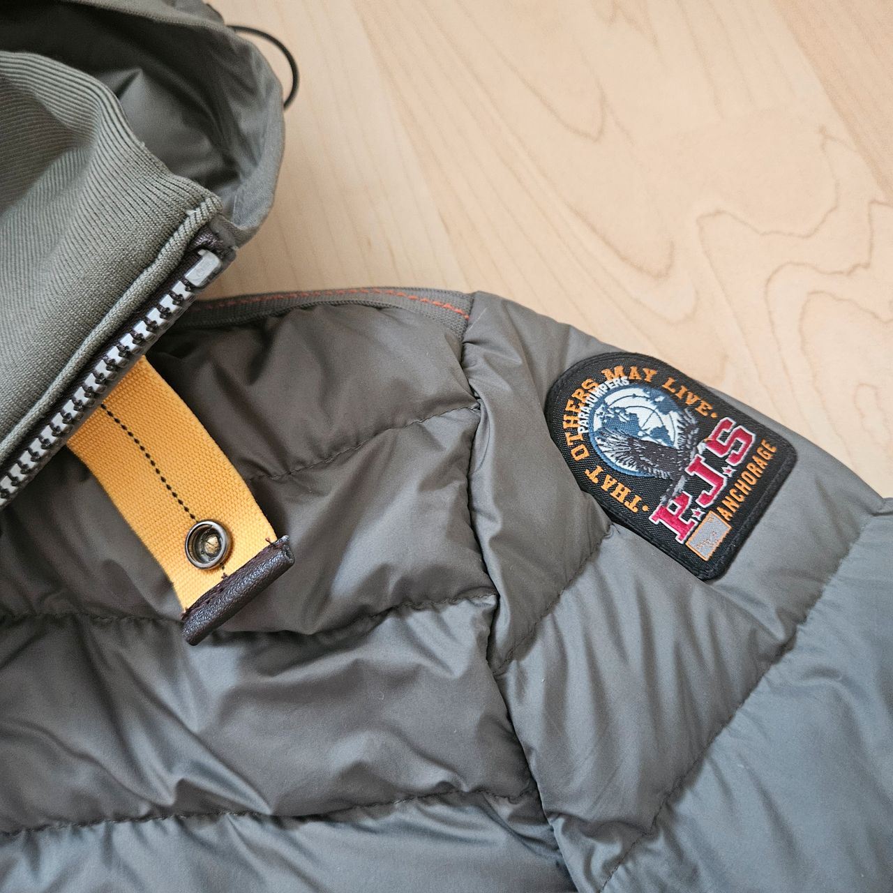 Parajumpers Jacket