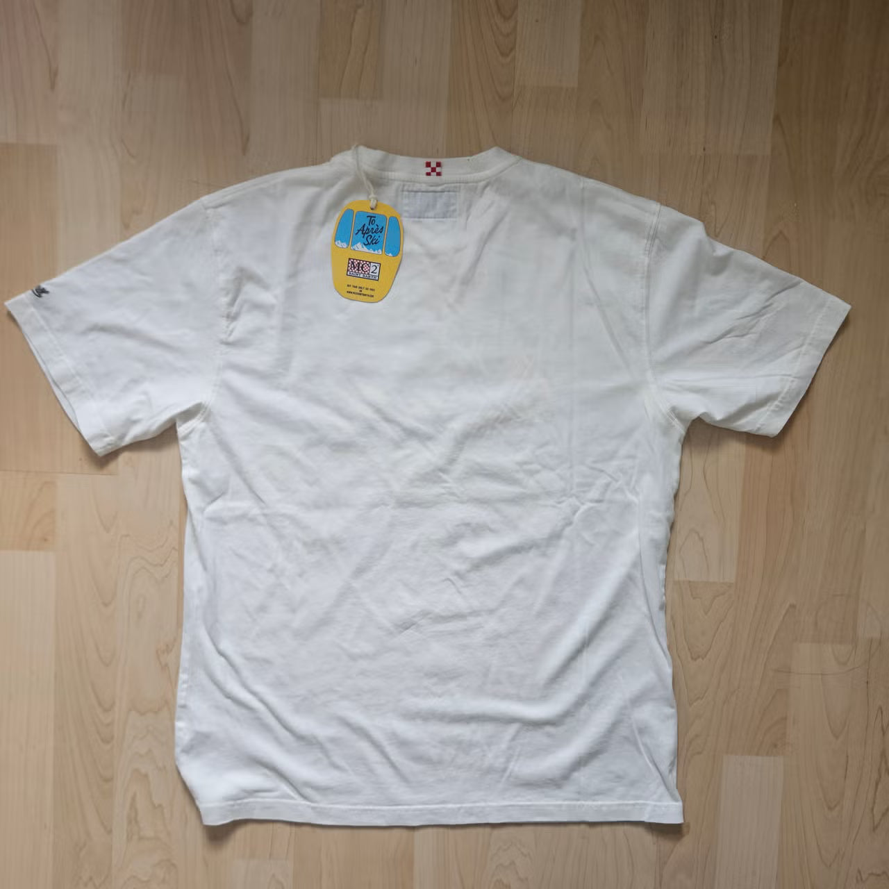 Saint Barth Tshirt M