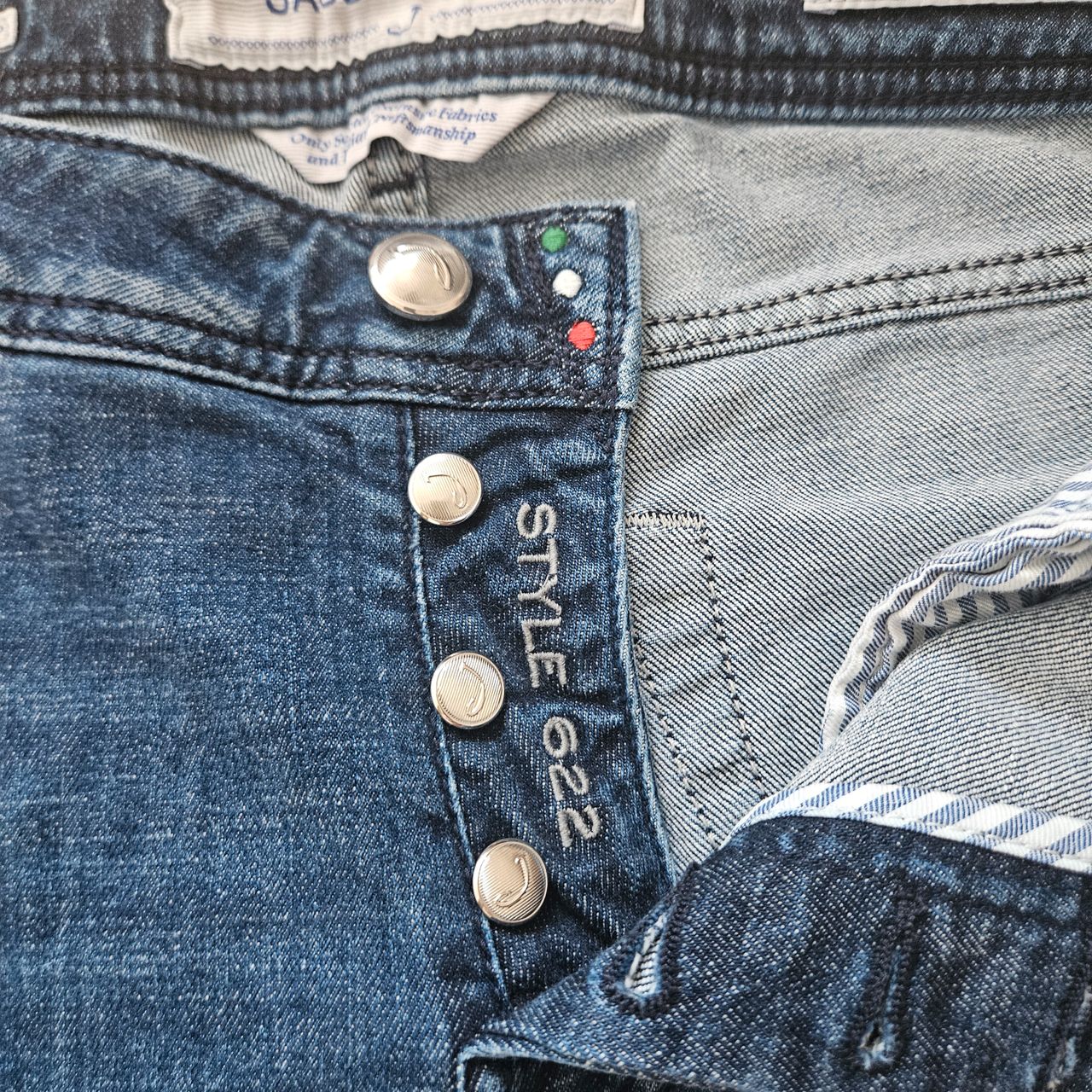 Jacob Cohen Jeans