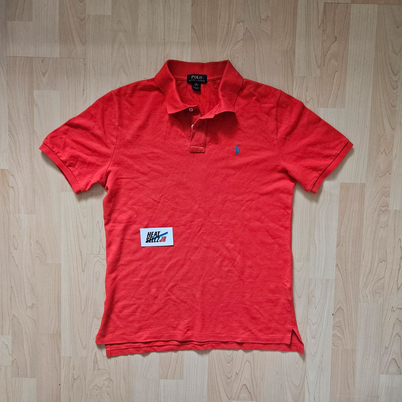 Ralph Lauren Pique tshirt