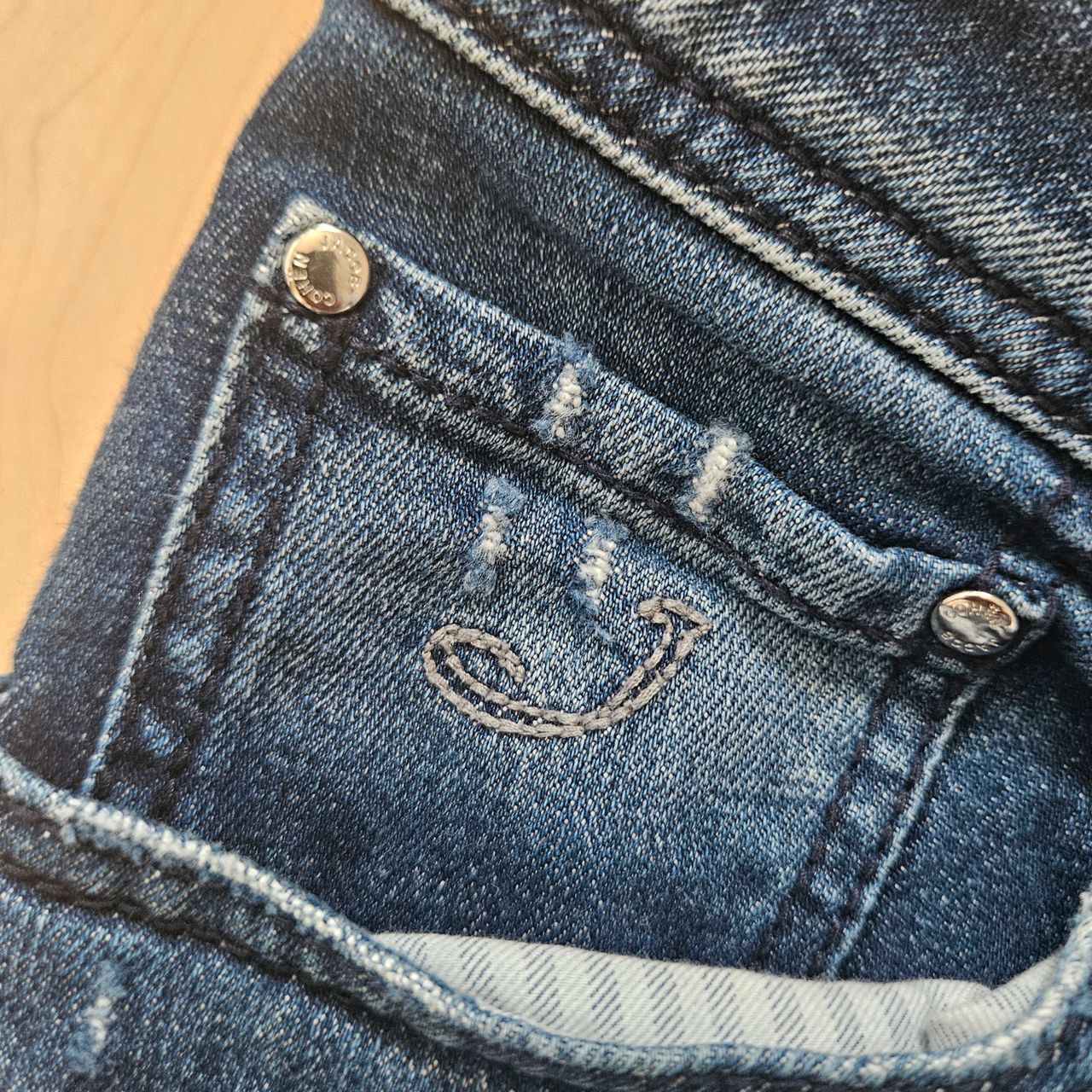 Jacob Cohen Jeans