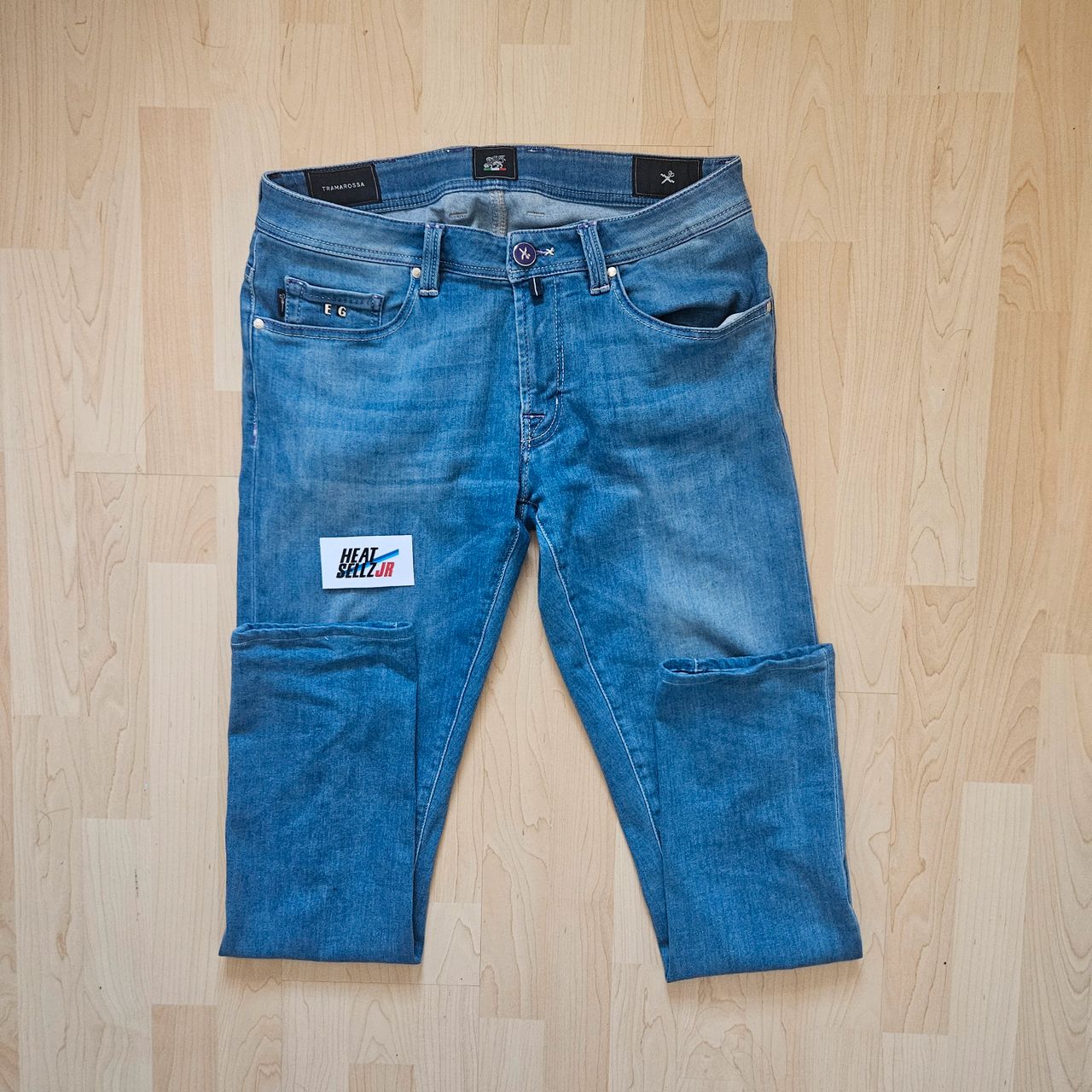 Tramarossa Jeans