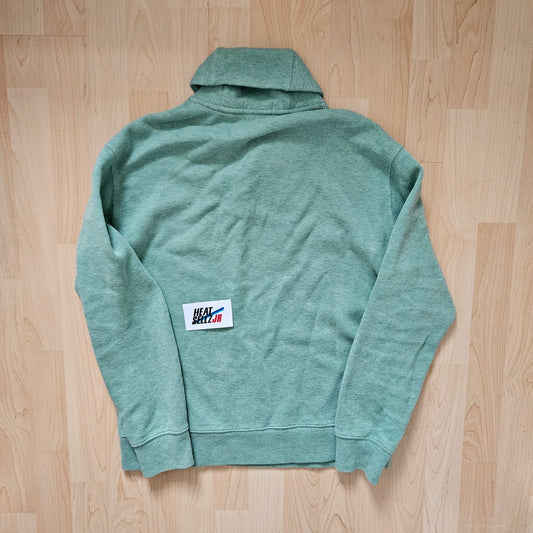 Ralph Lauren Shawl Sweater