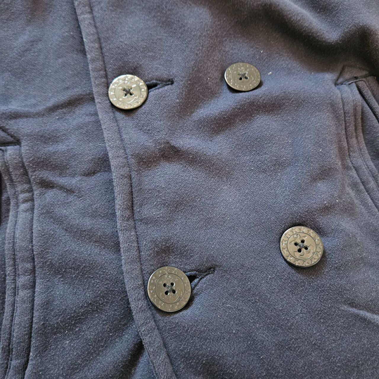 Ralph lauren Peacoat Jacket