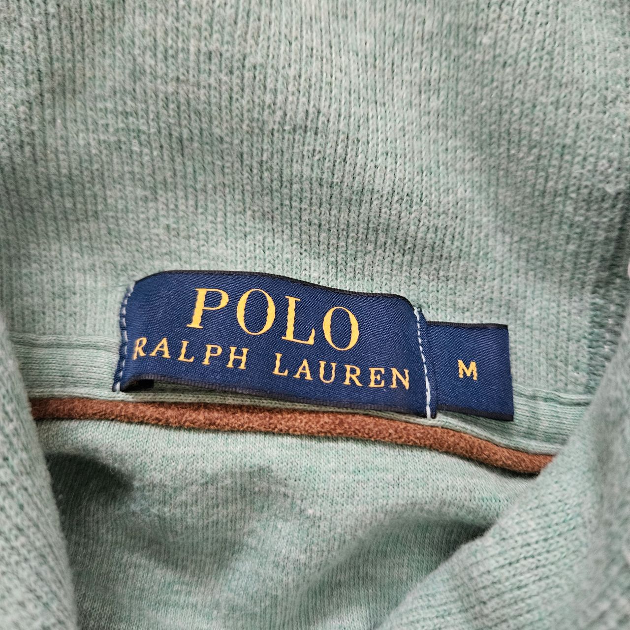 Ralph Lauren sjalgenser