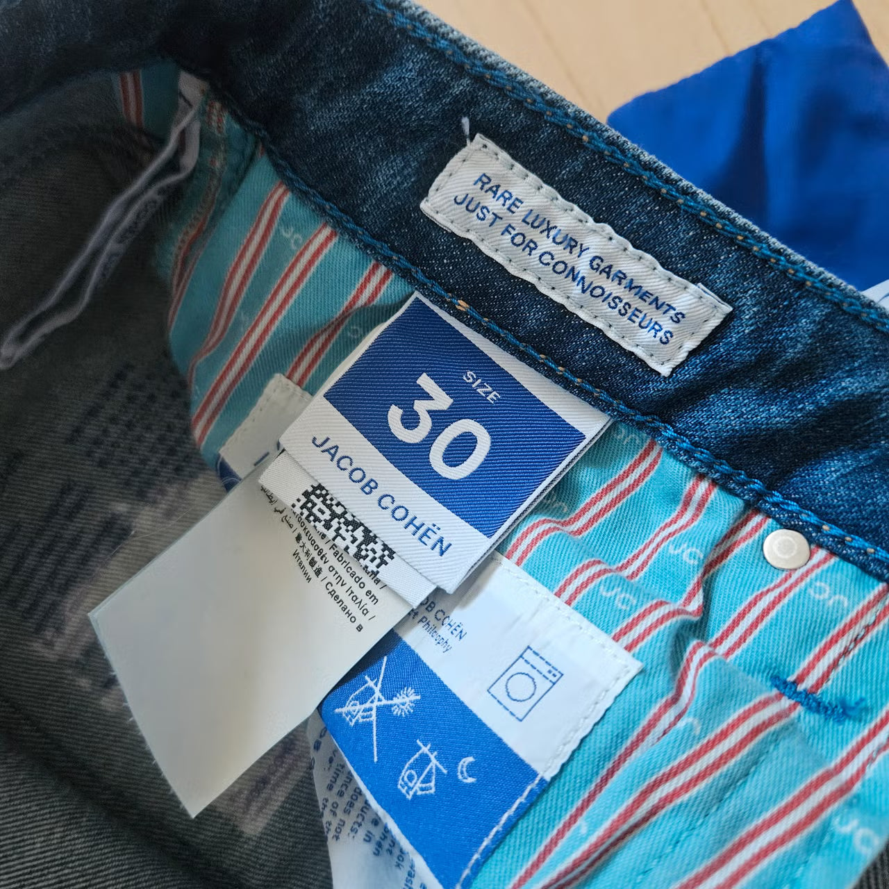 Jacob Cohen jeans 30