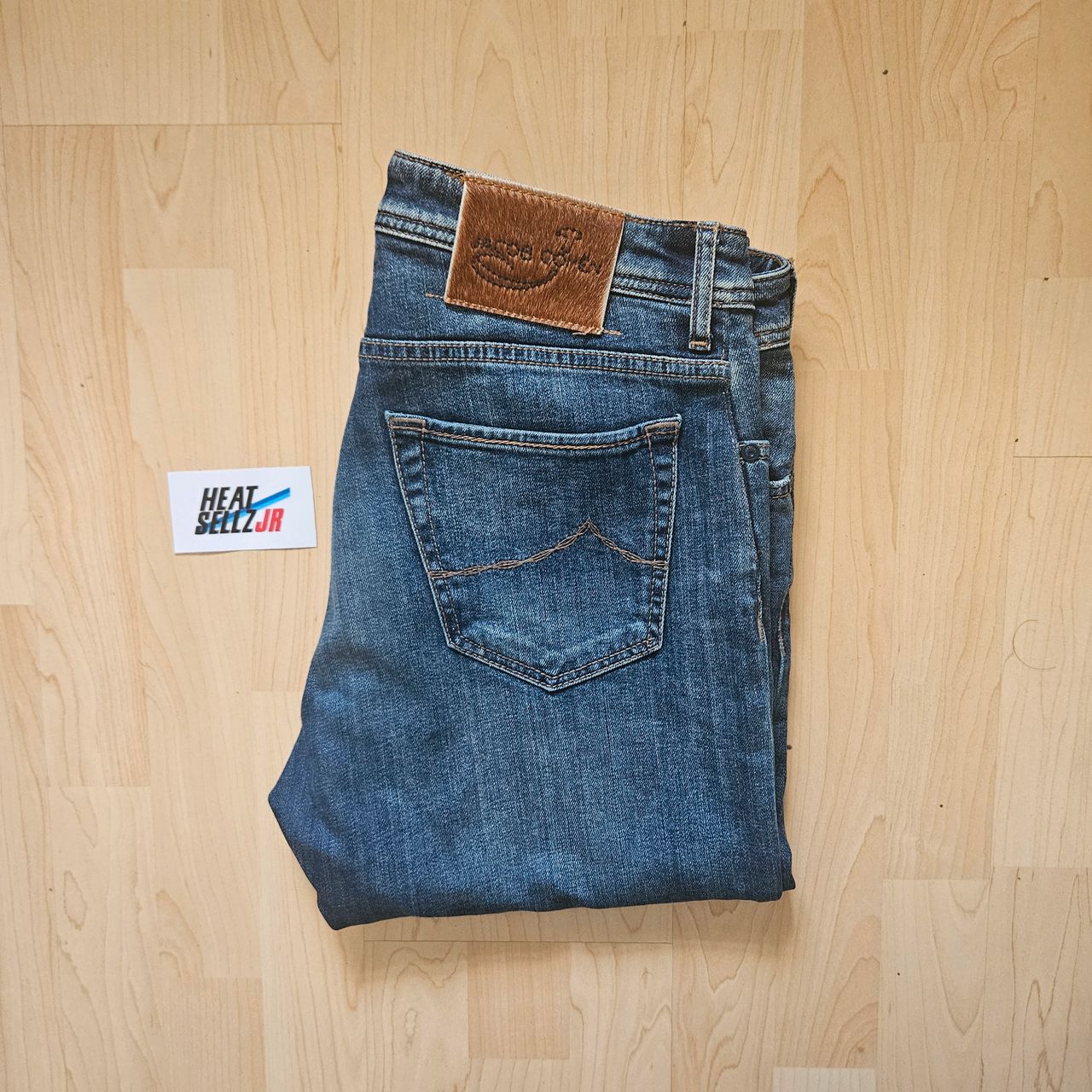 Jacob Cohen Jeans