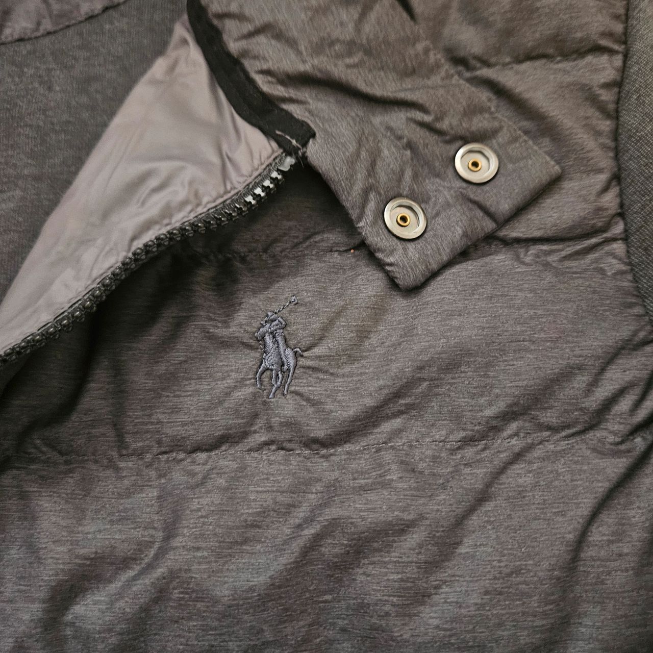 Ralph Lauren Cardiganjakke
