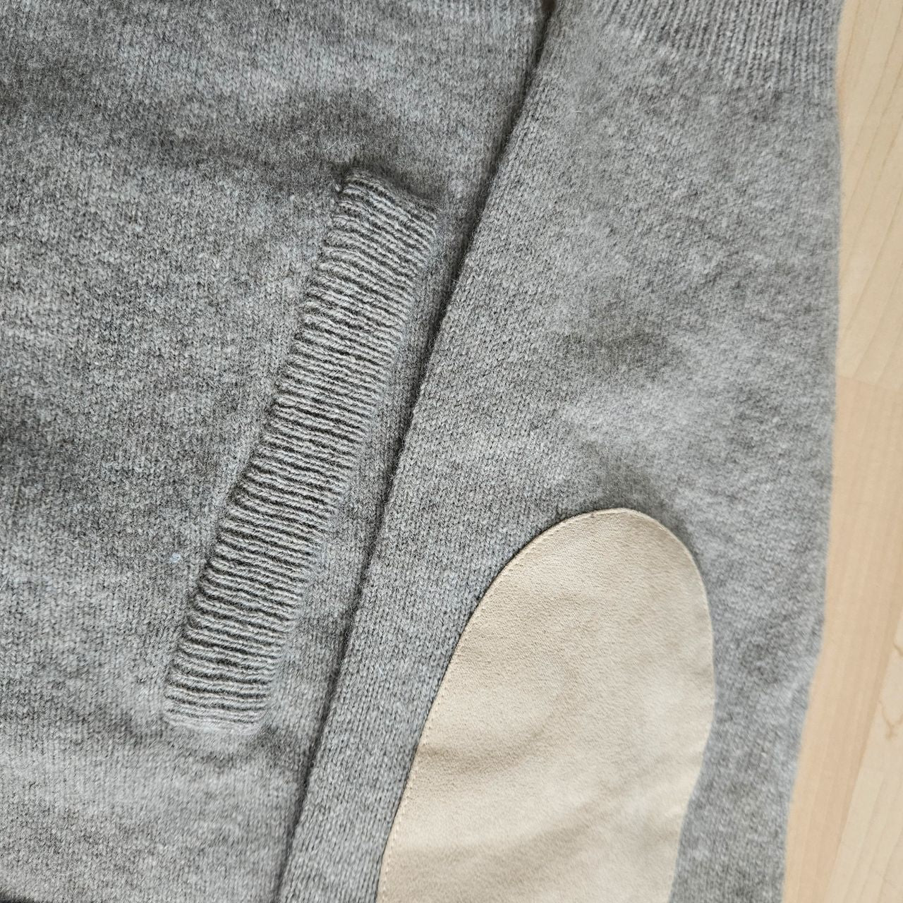 Barbour Cardigan Jakke