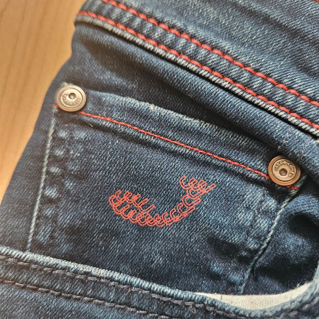 Jacob Cohen Jeans