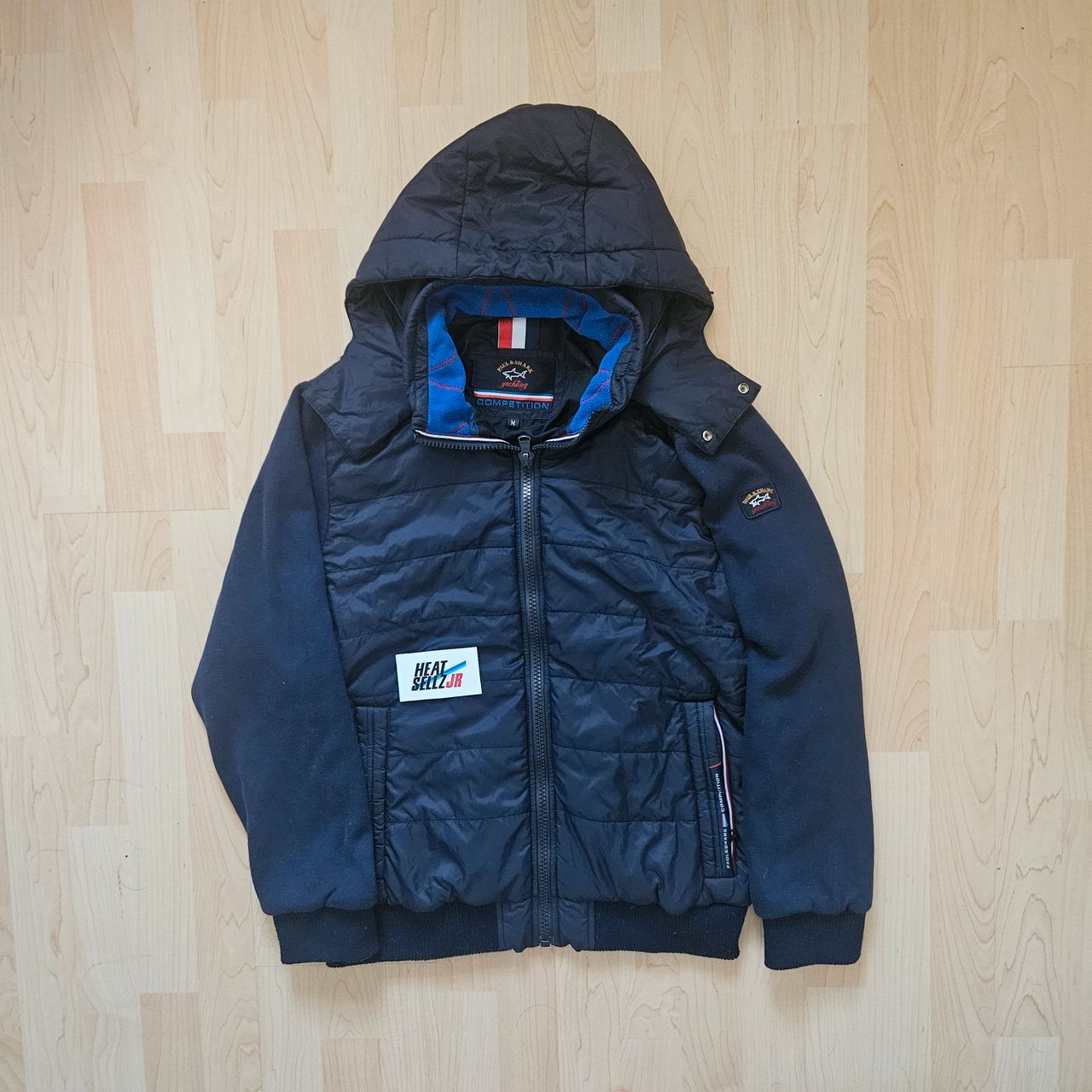 Paul&Shark Yachting Jacket