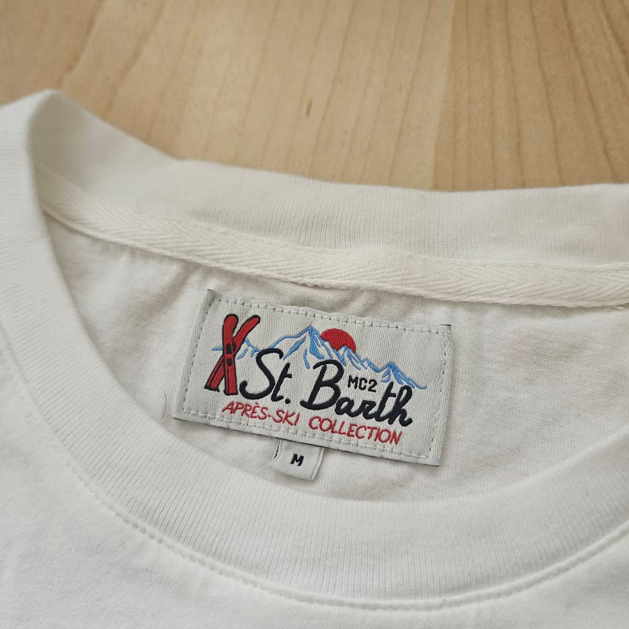 Saint Barth Tshirt M