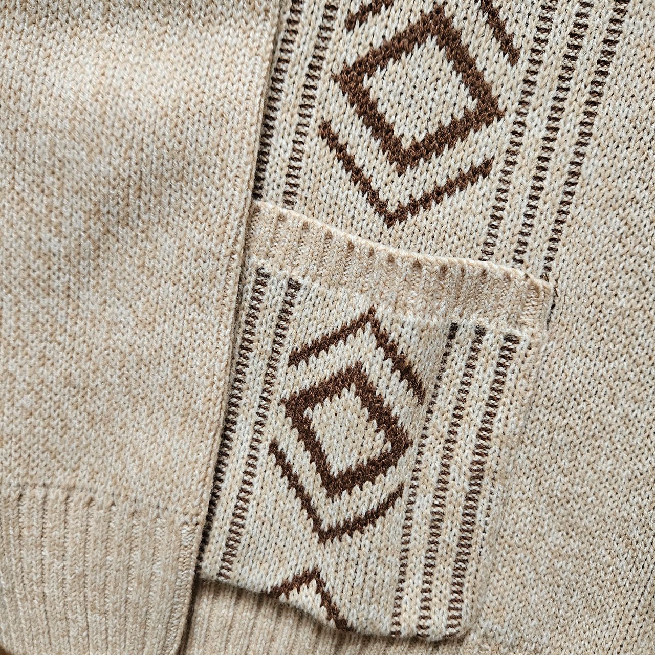Premier Man Cardigan Sweater