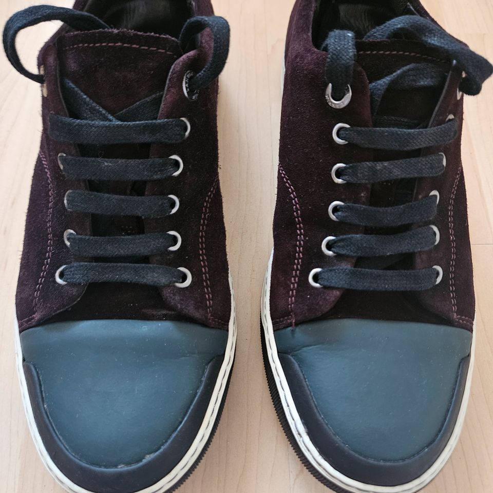 Lanvin Sneaker