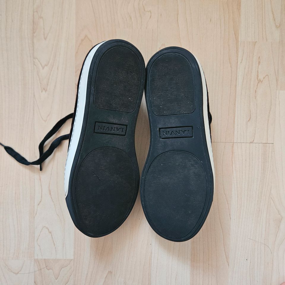 Lanvin Sneaker
