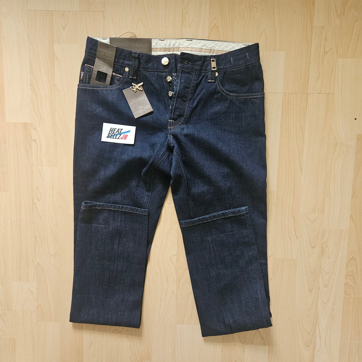 Tramarossa jeans 33