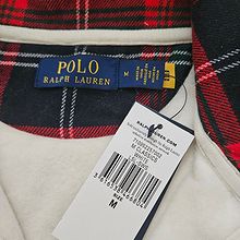 Ralph Lauren Genser