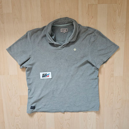 Morris Terry Pique Tshirt