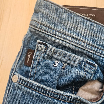Tramarossa Jeans