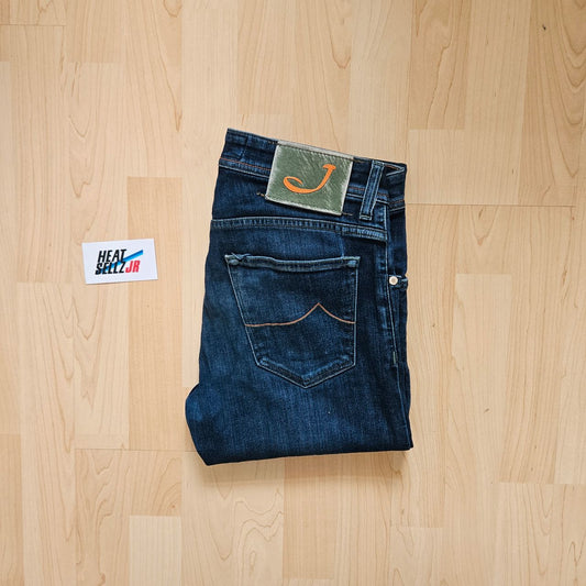 Jacob Cohen Jeans