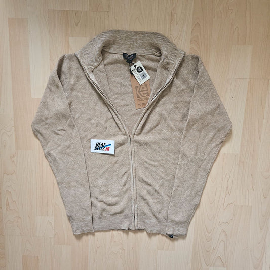 Indicode fullzip Sweater