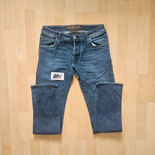 Jacob Cohen Jeans