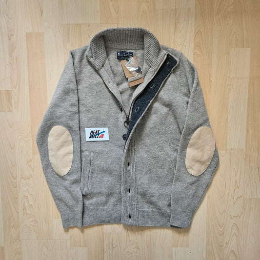 Barbour Cardigan Jakke
