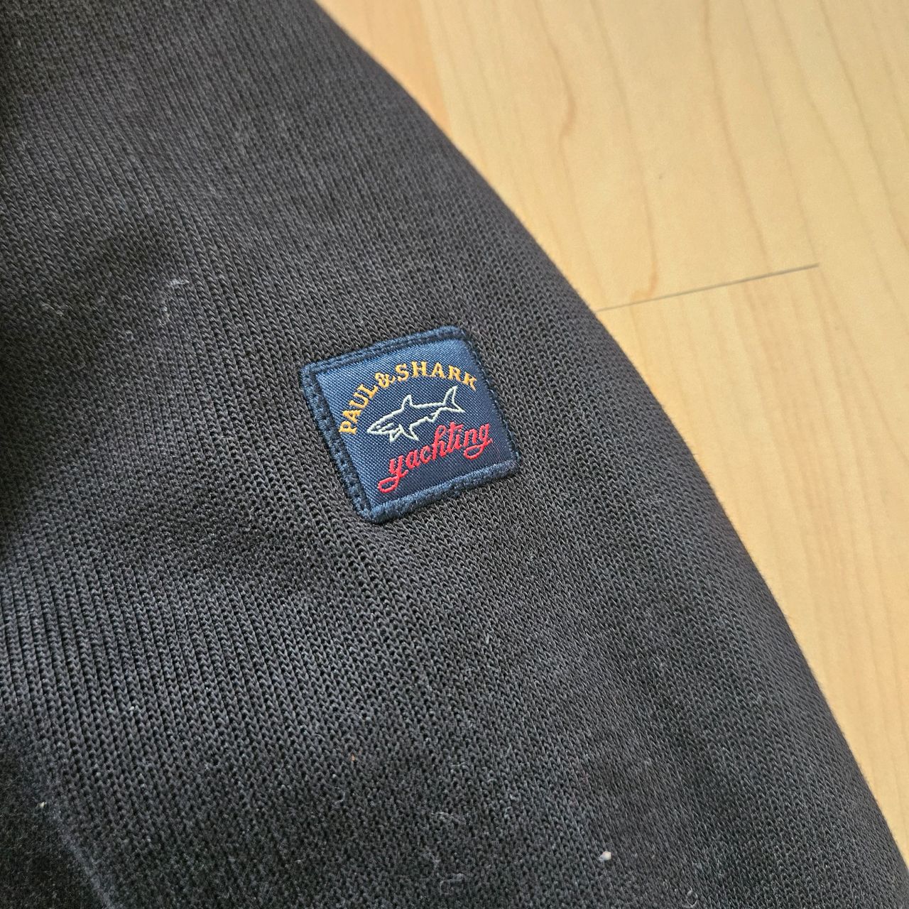 Paul&shark cardigan jacket