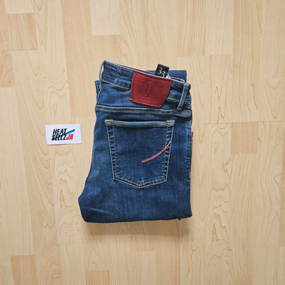 Handpicked jeans