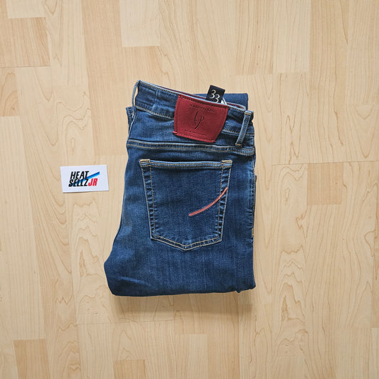 Handpicked jeans