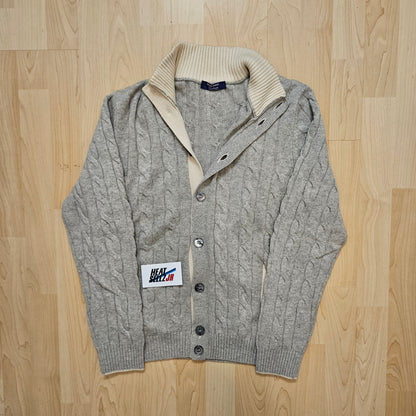 Gran sasso Cardigan Sweatshirt M